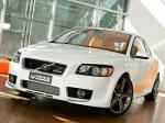 Volvo C30 by Heico Sportiv 2007 года
